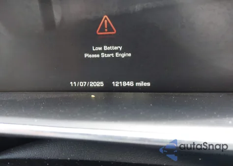 2014 Land Rover Range Rover 3.0L V6 Supercharged Hse из США, поврежденный, VIN SALGS2WF3EA136133